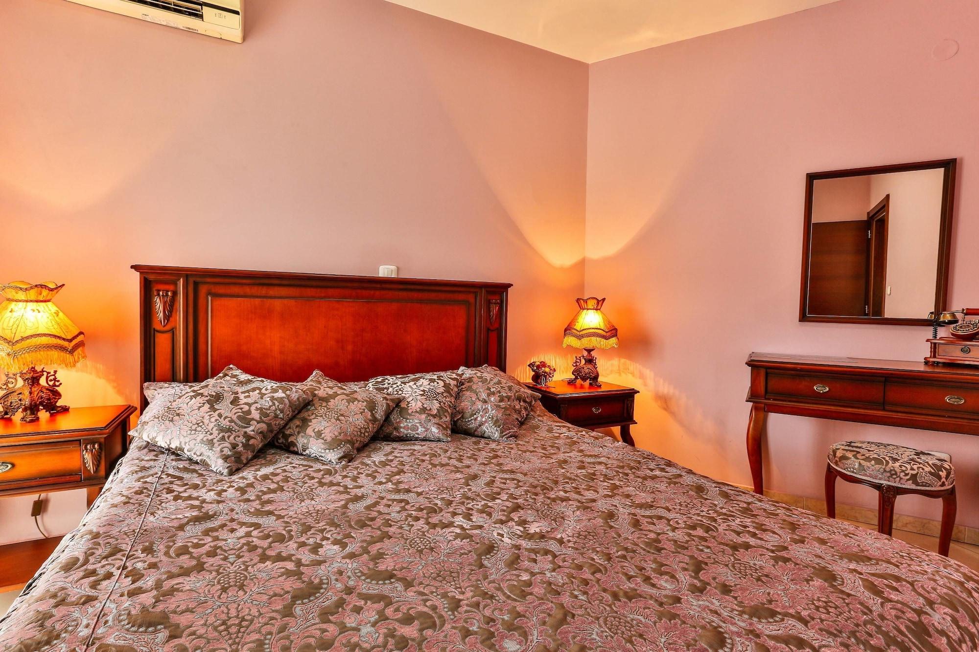 Villa Imperija Guesthouse Budva Exterior photo